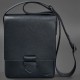 Мужская сумка через плечо BlankNote BN-BAG-18-navy-blue синий (Код. 16211-04) дополнительное фото № 2