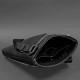 Мужская сумка через плечо BlankNote BN-BAG-46-g черный (Код. 17224-04) дополнительное фото № 1