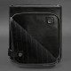 Мужская сумка через плечо BlankNote BN-BAG-46-g черный (Код. 17224-04) дополнительное фото № 2