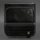 Мужская сумка через плечо BlankNote BN-BAG-46-g черный (Код. 17224-04) дополнительное фото № 4