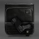 Мужская сумка через плечо BlankNote BN-BAG-46-g черный (Код. 17224-04) дополнительное фото № 5
