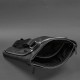 Мужская сумка через плечо BlankNote BN-BAG-46-onyx черный (Код. 17225-04) дополнительное фото № 1