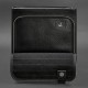 Мужская сумка через плечо BlankNote BN-BAG-46-onyx черный (Код. 17225-04) дополнительное фото № 4