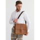 Чоловіча сумка через плече BlankNote BN-BAG-55-k-kr Crazy Horse коричневий (Код. 17781-04) додаткове фото № 3