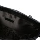 Мужская сумка через плечо Ashwood 8343 Black черный (Код. 18187-01) дополнительное фото № 1