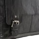 Мужская сумка через плечо Ashwood 8343 Black черный (Код. 18187-01) дополнительное фото № 3