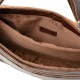 Мужская сумка через плечо Ashwood 8343 Tan коричневый (Код. 18186-01) дополнительное фото № 1