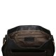 Мужская сумка через плечо Ashwood G32 Black черный (Код. 16653-01) дополнительное фото № 1