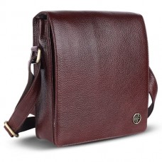 Чоловіча сумка через плече Hammonds Flycatcher SB1159 Brown коричневий Чоловіча сумка через плече Hammonds Flycatcher SB1159 Brown коричневий