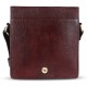 Мужская сумка через плечо Hammonds Flycatcher SB1159 Brown коричневый (Код. 18678-01) дополнительное фото № 4