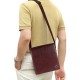 Мужская сумка через плечо Hammonds Flycatcher SB1159 Brown коричневый (Код. 18678-01) дополнительное фото № 7
