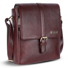 Мужская сумка через плечо Hammonds Flycatcher SB1164 Brown коричневый Мужская сумка через плечо Hammonds Flycatcher SB1164 Brown коричневый