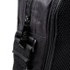 Мужская сумка через плечо JCB 20L Black черный (Код. 15337-01) дополнительное фото № 2