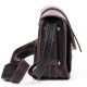 Чоловіча сумка через плече Manufatto-4 Crazy Horse Brown коричневий (Код. 15827-09) додаткове фото № 3