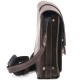 Мужская сумка через плечо Manufatto СПБ-3 Crazy Horse Brown коричневый (Код. 8277-09) дополнительное фото № 3