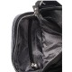 Мужская сумка через плечо Petek 3869-041-01 черный (Код. 17803-10) дополнительное фото № 1