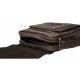 Чоловіча сумка через плече Visconti 16011 Oil BR коричневий (Код. 7800-01) додаткове фото № 4