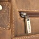 Мужская сумка через плечо Visconti 18410 Oil Tan коричневый (Код. 7174-01) дополнительное фото № 5
