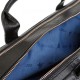 Сумка-портфель Visconti ML-24 BL чорний (Код. 7814-01) додаткове фото № 1