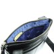 Чоловіча сумка через плече Visconti ML-25 BL чорний (Код. 7451-333) додаткове фото № 4