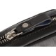Мужская сумка через плечо Visconti ML-40 Black черный (Код. 15399-01) дополнительное фото № 4