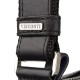 Мужская сумка через плечо Visconti ML-40 Black черный (Код. 15399-01) дополнительное фото № 3