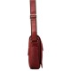 Чоловіча сумка через плече Visconti S-7 Red червоний (Код. 17730-01) додаткове фото № 2