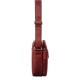 Мужская сумка через плечо Visconti S-8 Red красный (Код. 17731-01) дополнительное фото № 4