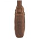 Мужская сумка через плечо Visconti TC-66 Colt Havana Tan коричневый (Код. 16955-01) дополнительное фото № 2