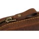 Мужская сумка через плечо Visconti TC-68 Tan коричневый (Код. 15401-01) дополнительное фото № 4