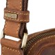 Мужская сумка через плечо Visconti TC-68 Tan коричневый (Код. 15401-01) дополнительное фото № 3