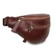 Сумка на пояс Ashwood V32 Chestnut коричневый (Код. 16502-01) главное фото