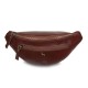 Сумка на пояс Ashwood V32 Chestnut коричневый (Код. 16502-01) дополнительное фото № 3