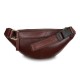 Сумка на пояс Ashwood V32 Chestnut коричневый (Код. 16502-01) дополнительное фото № 2