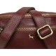 Сумка на пояс Ashwood V32 Chestnut коричневый (Код. 16502-01) дополнительное фото № 4