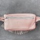 Сумка на пояс BlankNote BN-BAG-15-barbi рожевий (Код. 8977-04) додаткове фото № 1