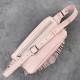Сумка на пояс BlankNote BN-BAG-15-barbi рожевий (Код. 8977-04) додаткове фото № 6
