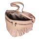 Сумка на пояс BlankNote BN-BAG-15-crem-brule бежевий (Код. 8978-04) додаткове фото № 2