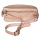 Сумка на пояс BlankNote BN-BAG-15-crem-brule бежевий (Код. 8978-04) додаткове фото № 1