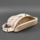 Сумка на пояс BlankNote BN-BAG-15-light-beige бежевий (Код. 17757-04) додаткове фото № 1