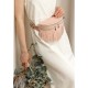 Сумка на пояс BlankNote BN-BAG-15-light-beige бежевий (Код. 17757-04) додаткове фото № 10