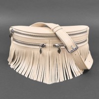 Сумка на пояс BlankNote BN-BAG-15-light-beige бежевый Сумка на пояс BlankNote BN-BAG-15-light-beige бежевый