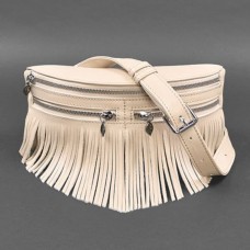 Сумка на пояс BlankNote BN-BAG-15-light-beige бежевый