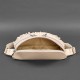 Сумка на пояс BlankNote BN-BAG-15-light-beige бежевий (Код. 17757-04) додаткове фото № 2