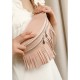 Сумка на пояс BlankNote BN-BAG-15-light-beige бежевий (Код. 17757-04) додаткове фото № 7
