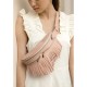 Сумка на пояс BlankNote BN-BAG-15-light-beige бежевий (Код. 17757-04) додаткове фото № 8