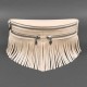 Сумка на пояс BlankNote BN-BAG-15-light-beige бежевий (Код. 17757-04) додаткове фото № 6