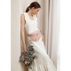 Сумка на пояс BlankNote BN-BAG-15-light-beige бежевий (Код. 17757-04) додаткове фото № 9
