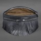 Сумка на пояс BlankNote BN-BAG-15-navy синій (Код. 17222-04) додаткове фото № 1