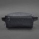 Сумка на пояс BlankNote BN-BAG-15-navy синій (Код. 17222-04) додаткове фото № 2